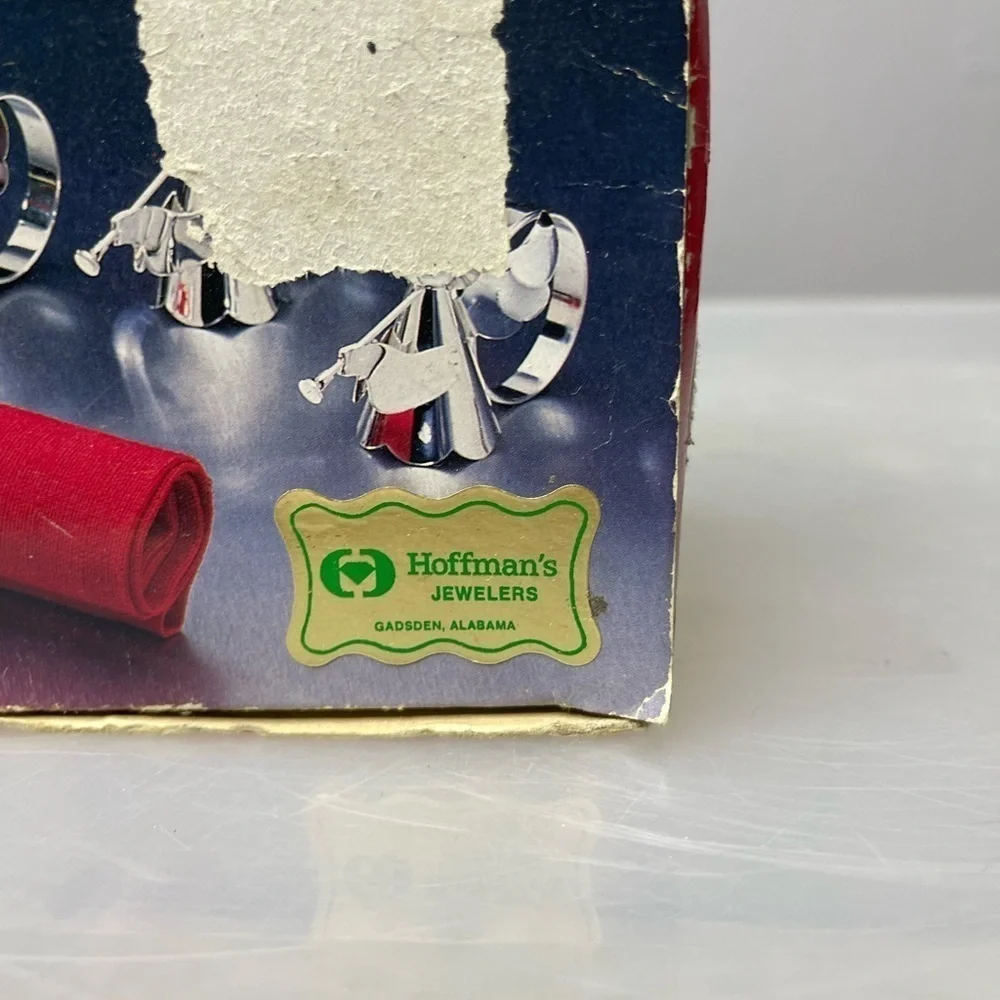 N/A vintage set